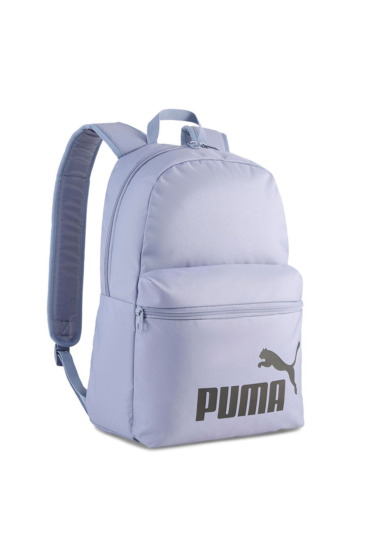 Puma Phase Unisex Sırt Çantası 09116431 Gri