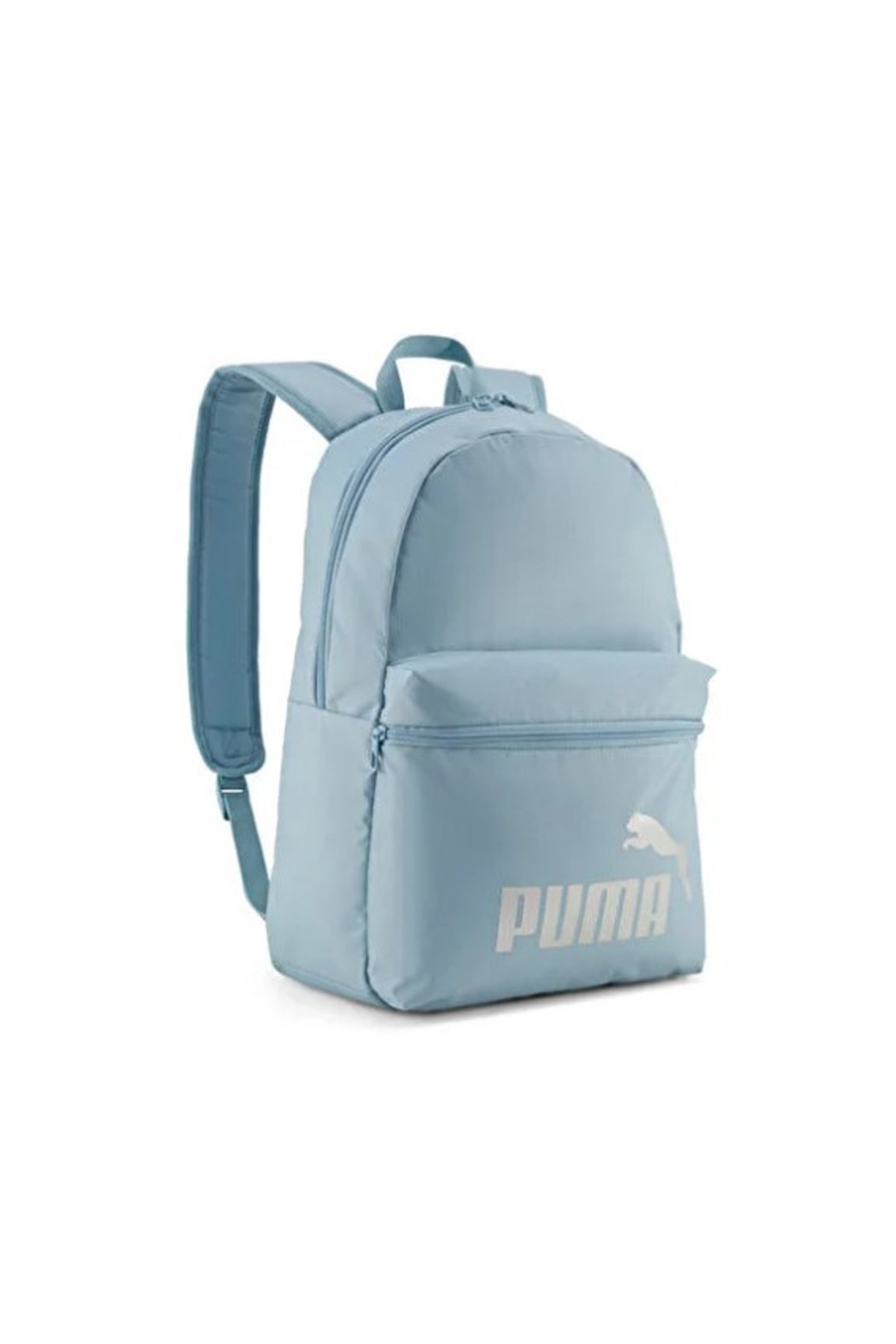 Puma Phase Unisex Sırt Çantası 09116433 Mavi