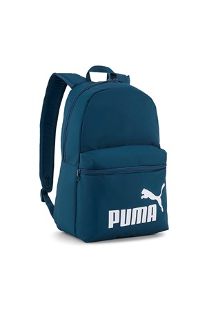 Puma Phase Unisex Sırt Çantası 09116441 Lacivert
