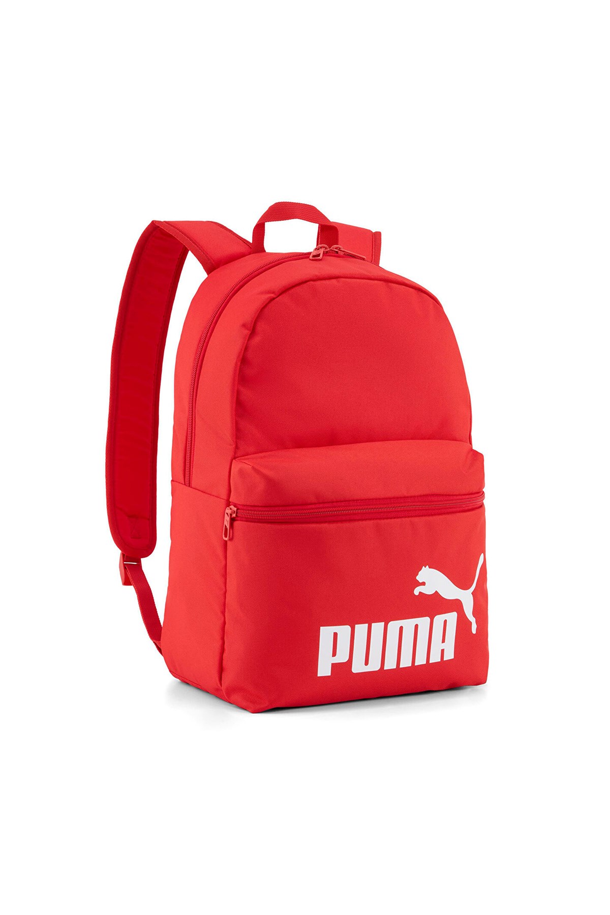 Puma Phase Unisex Sırt Çantası 09116445 Kırmızı