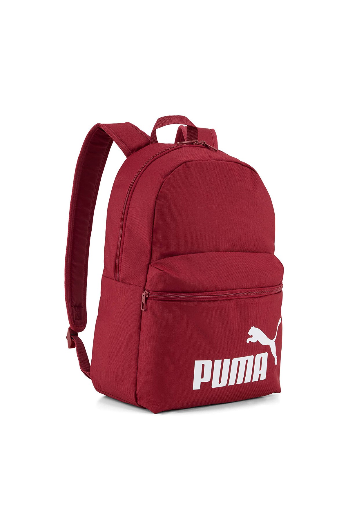 Puma Phase Unisex Sırt Çantası 09116446 Kırmızı