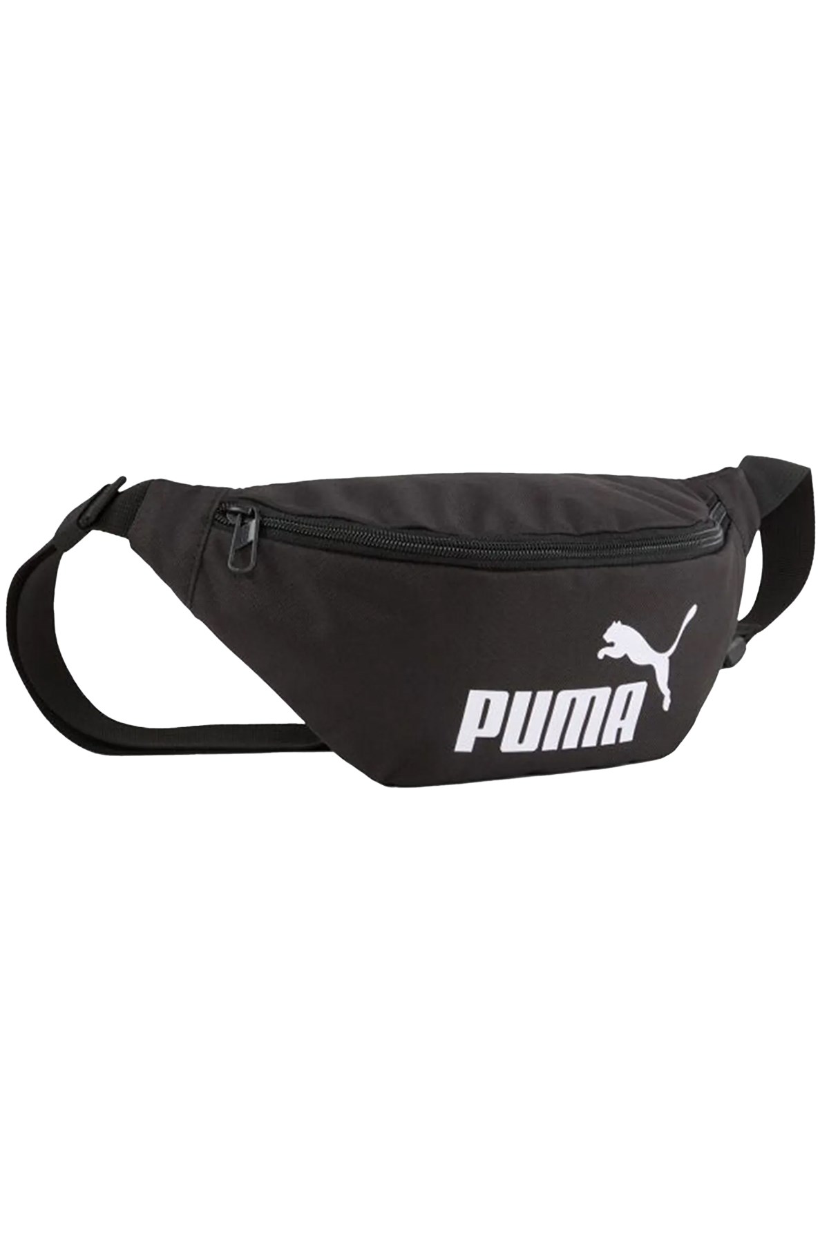 Puma Phase Unisex Bel Çantası 09116501 Siyah