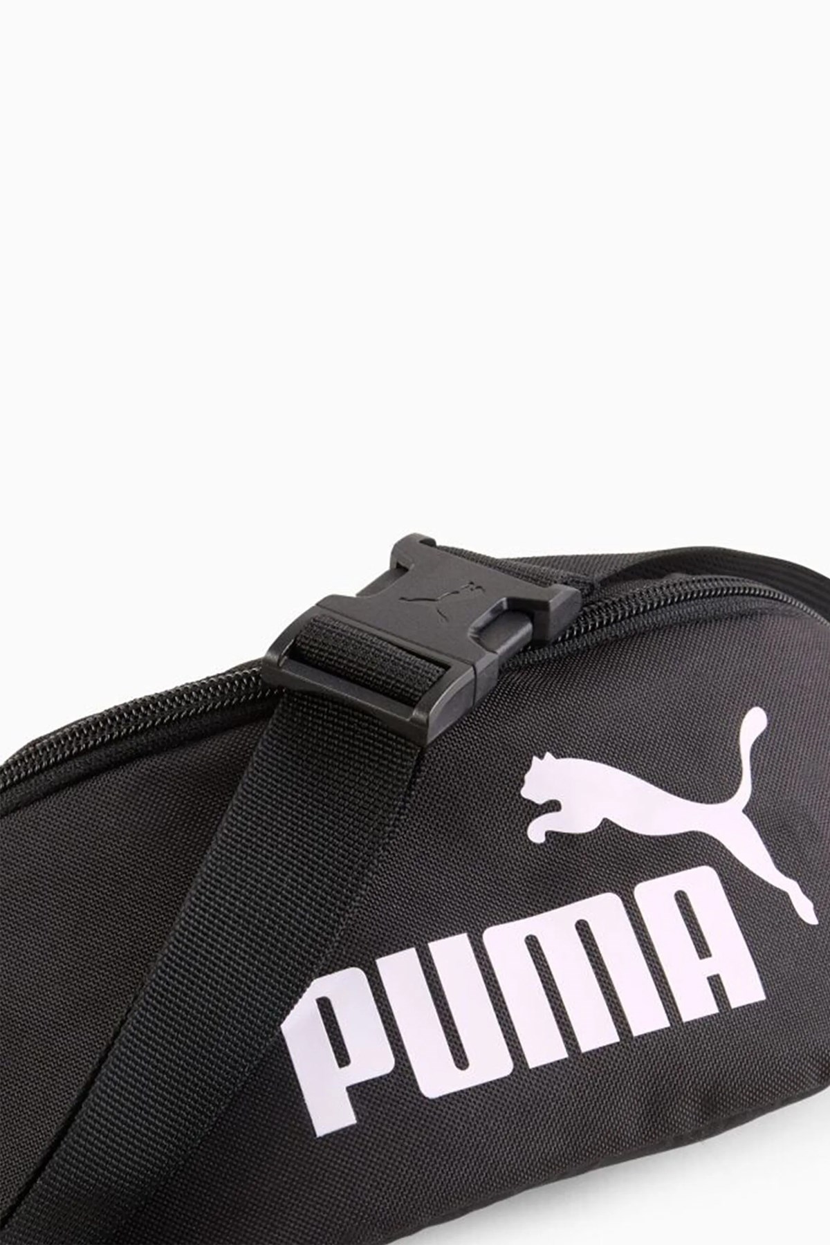Puma Phase Unisex Bel Çantası 09116501 Siyah