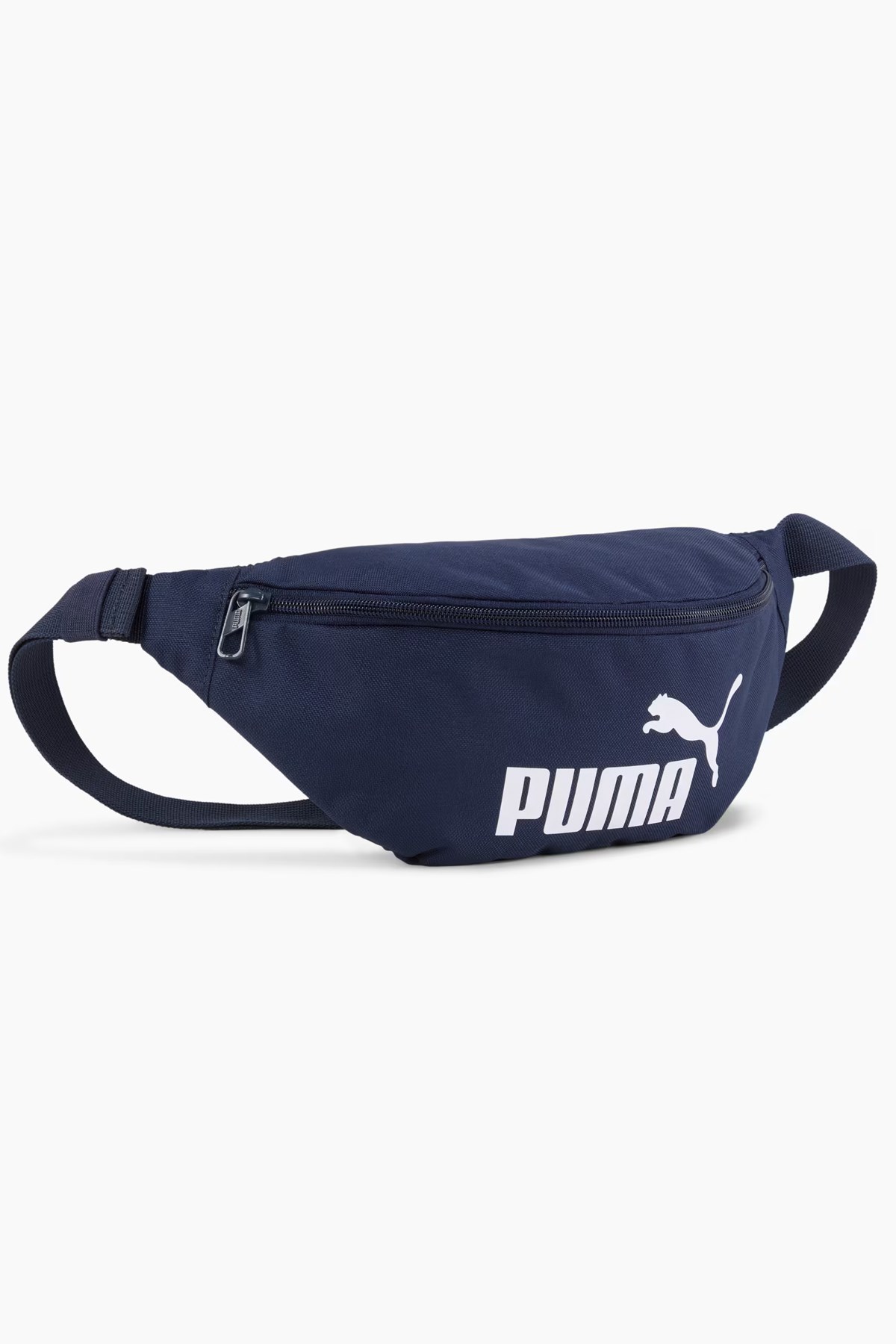 Puma Phase Unisex Bel Çantası 09116502 Lacivert