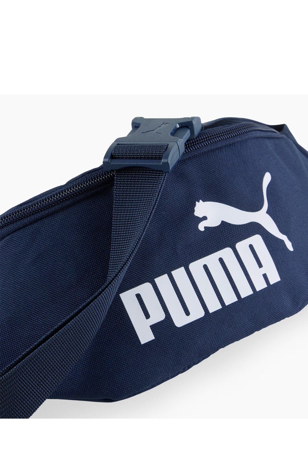 Puma Phase Unisex Bel Çantası 09116502 Lacivert