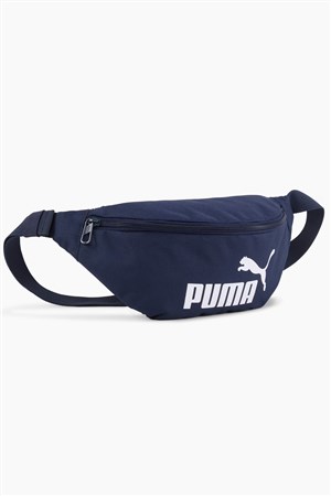 Puma Phase Unisex Bel Çantası 09116502 Lacivert