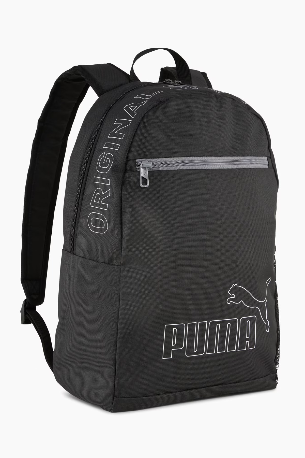 Puma Phase II Unisex Sırt Çantası 09116601 Siyah