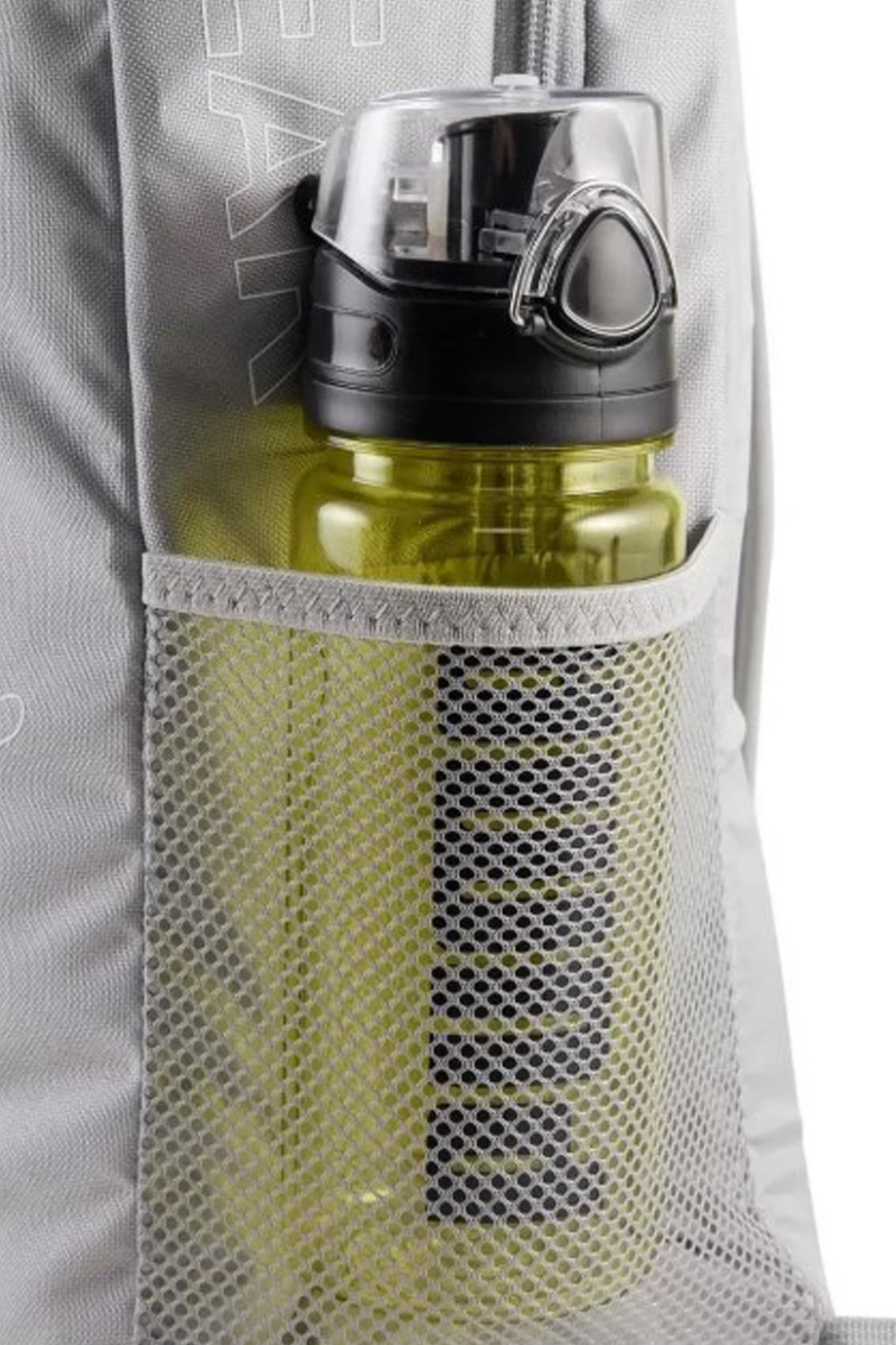 Puma Phase Iı Unisex Sırt Çantası 09116622 Gri