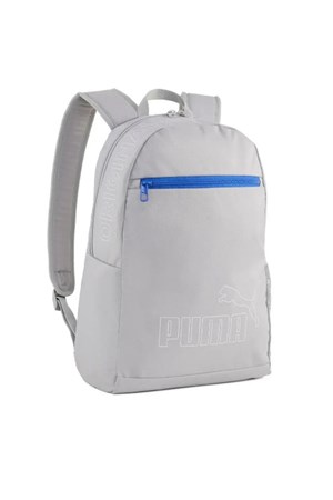Puma Phase Iı Unisex Sırt Çantası 09116622 Gri