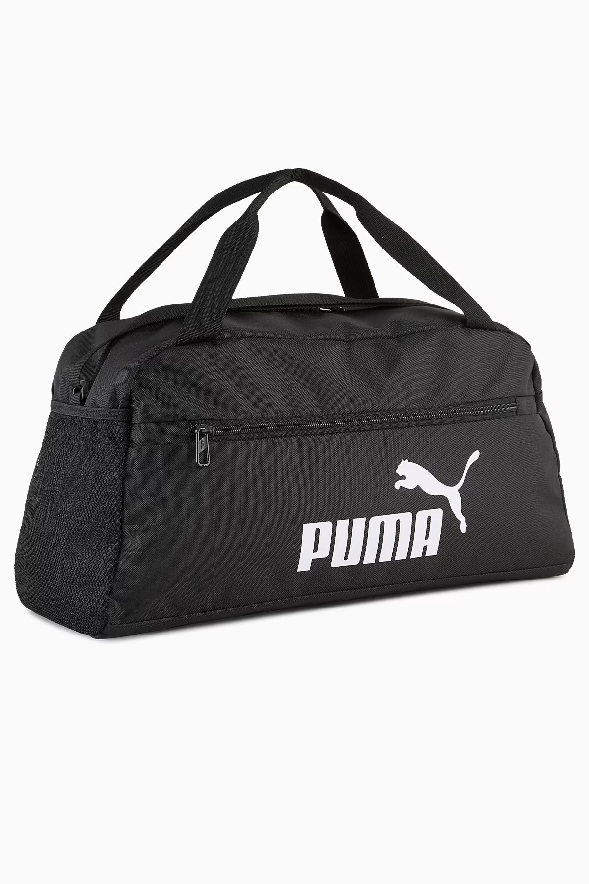Puma Phase Small Unisex Spor Çanta Siyah