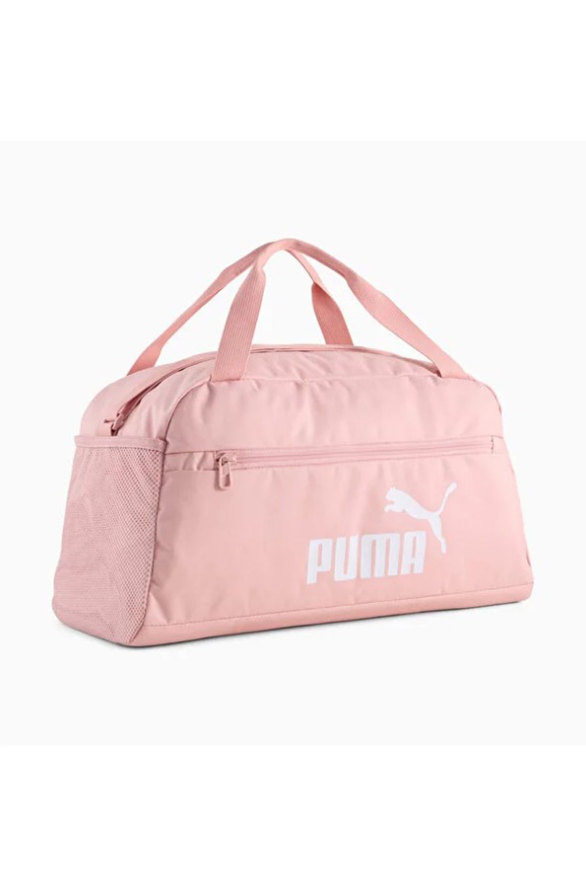 Puma Phase Unisex Spor Çanta 09116728 Pembe
