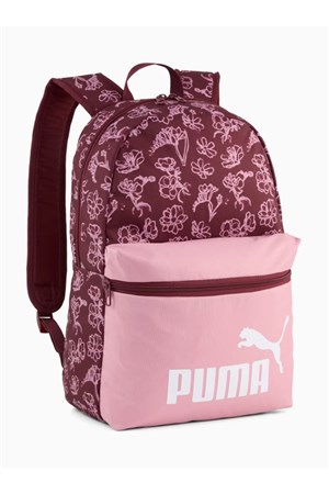 Puma Phase Aop Unisex Sırt Çantası 09116924