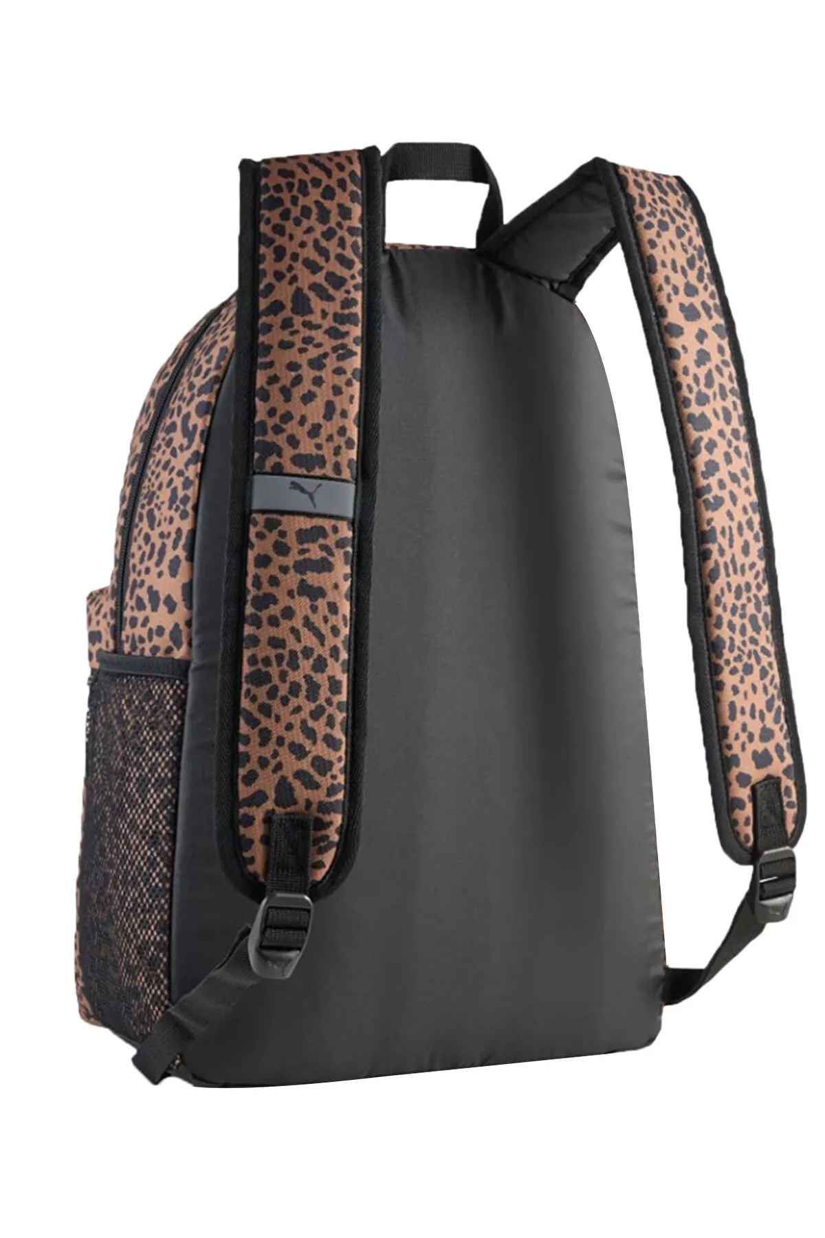 Puma Phase Aop Unisex Sırt Çantası Siyah