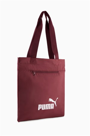Puma Phase Packable Tote Unisex Omuz Çantası
