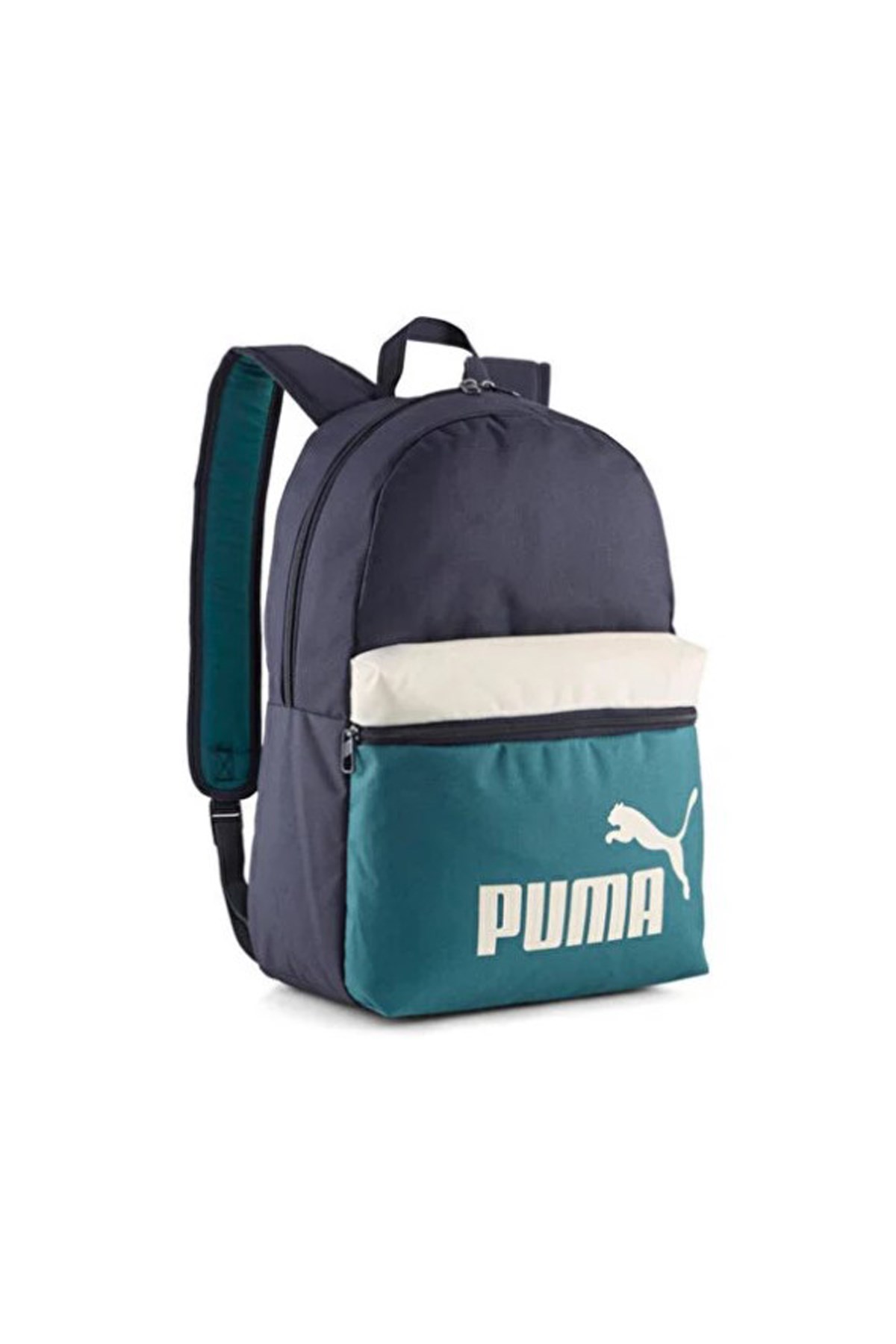 Puma Phase Unisex Sırt Çantası 09117507 Lacivert