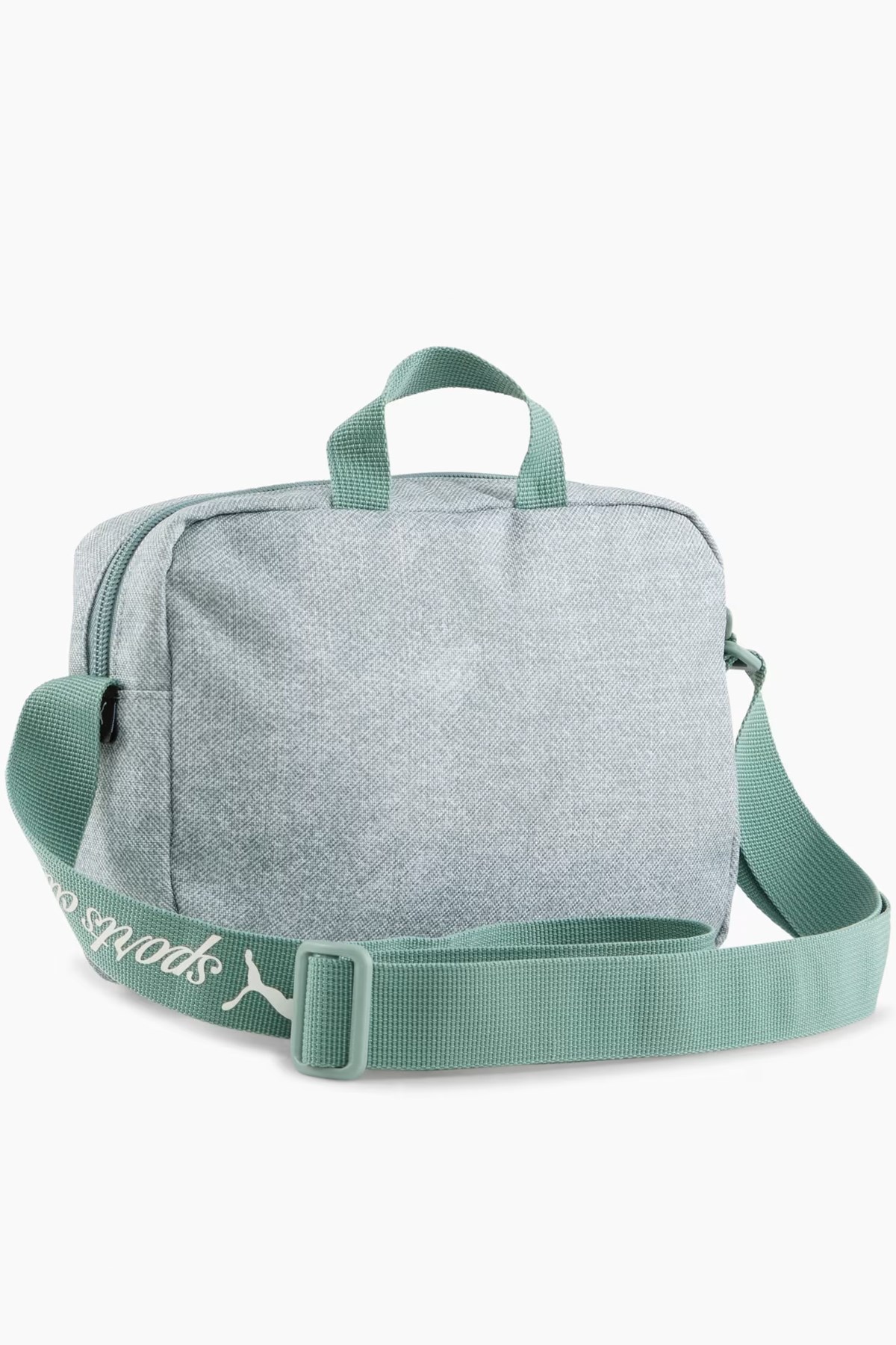 Puma Phase Class Crossbody B Unisex Omuz Çantası 09117902 Yeşil