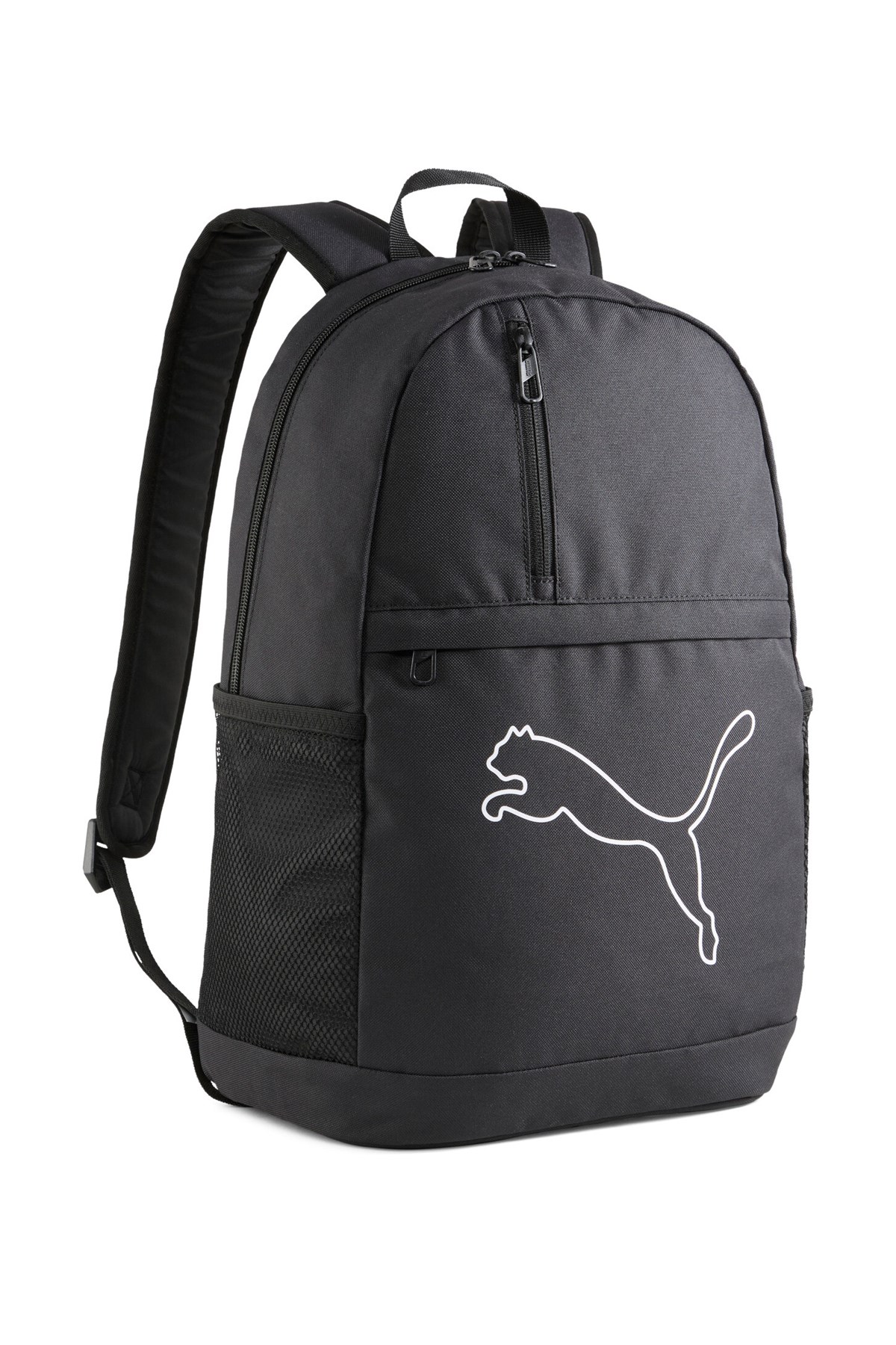 Puma Plus Unisex Sırt Çantası Siyah