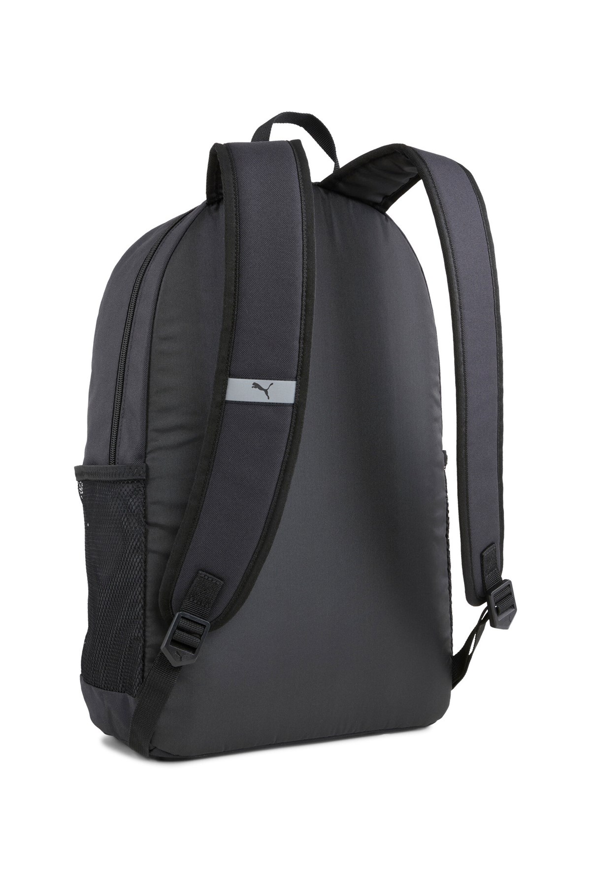 Puma Plus Unisex Sırt Çantası Siyah