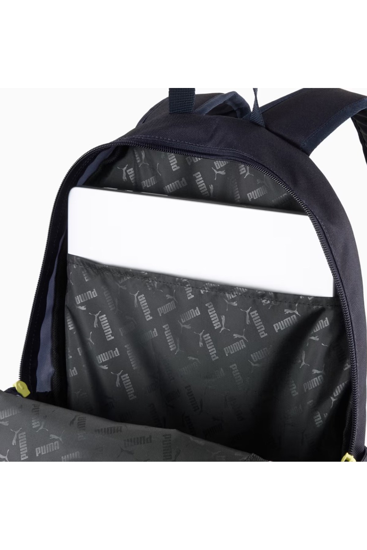 Puma Plus Unisex Sırt Çantası 09118008 Lacivert