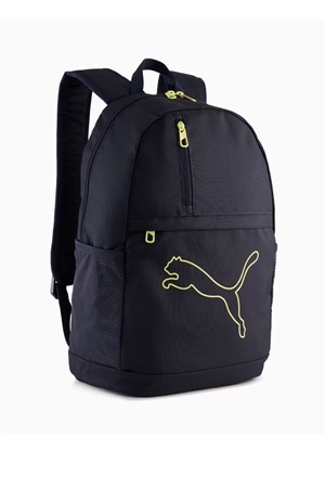 Puma Plus Unisex Sırt Çantası 09118008