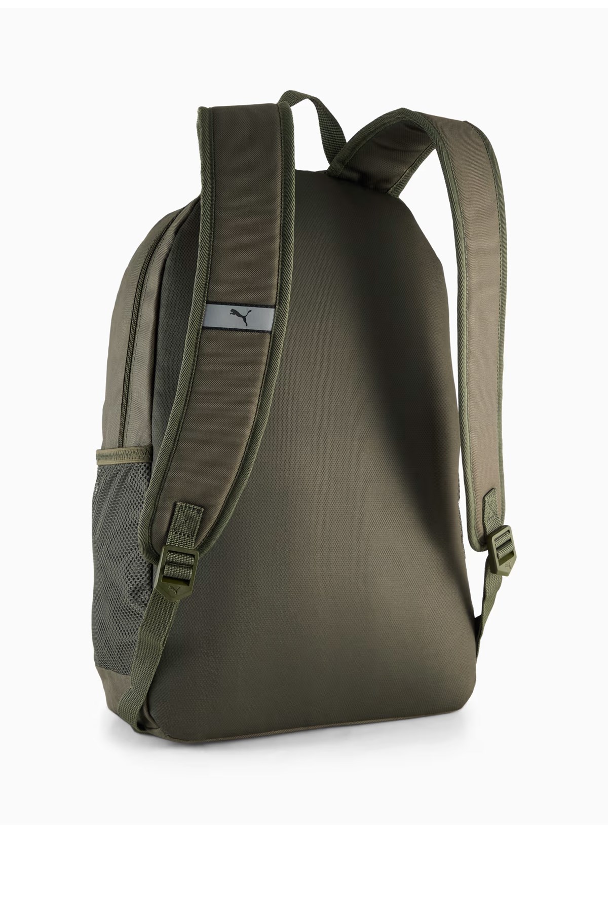 Puma Plus Iı Unisex Sırt Çantası Yeşil