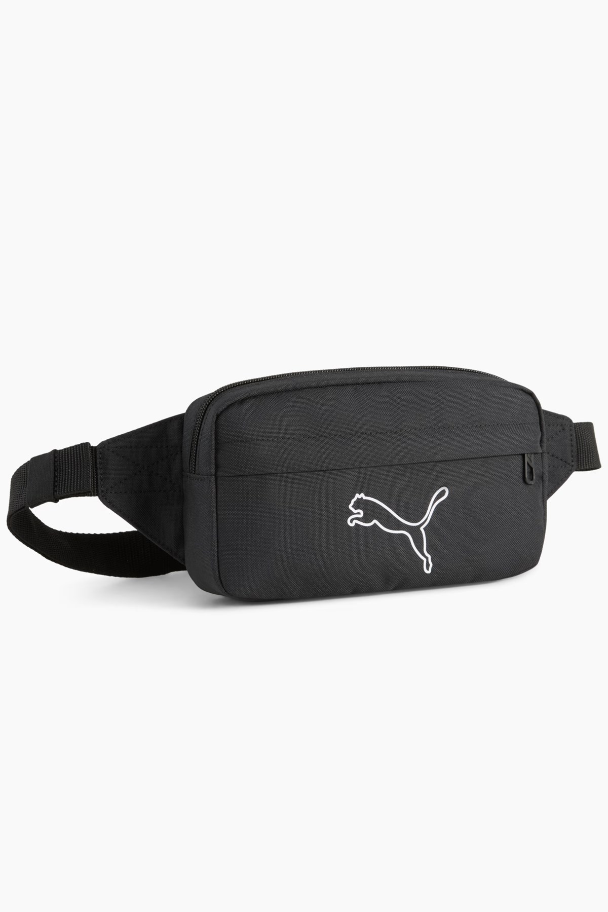 Puma Plus Unisex Bel Çantası 09118401 Siyah