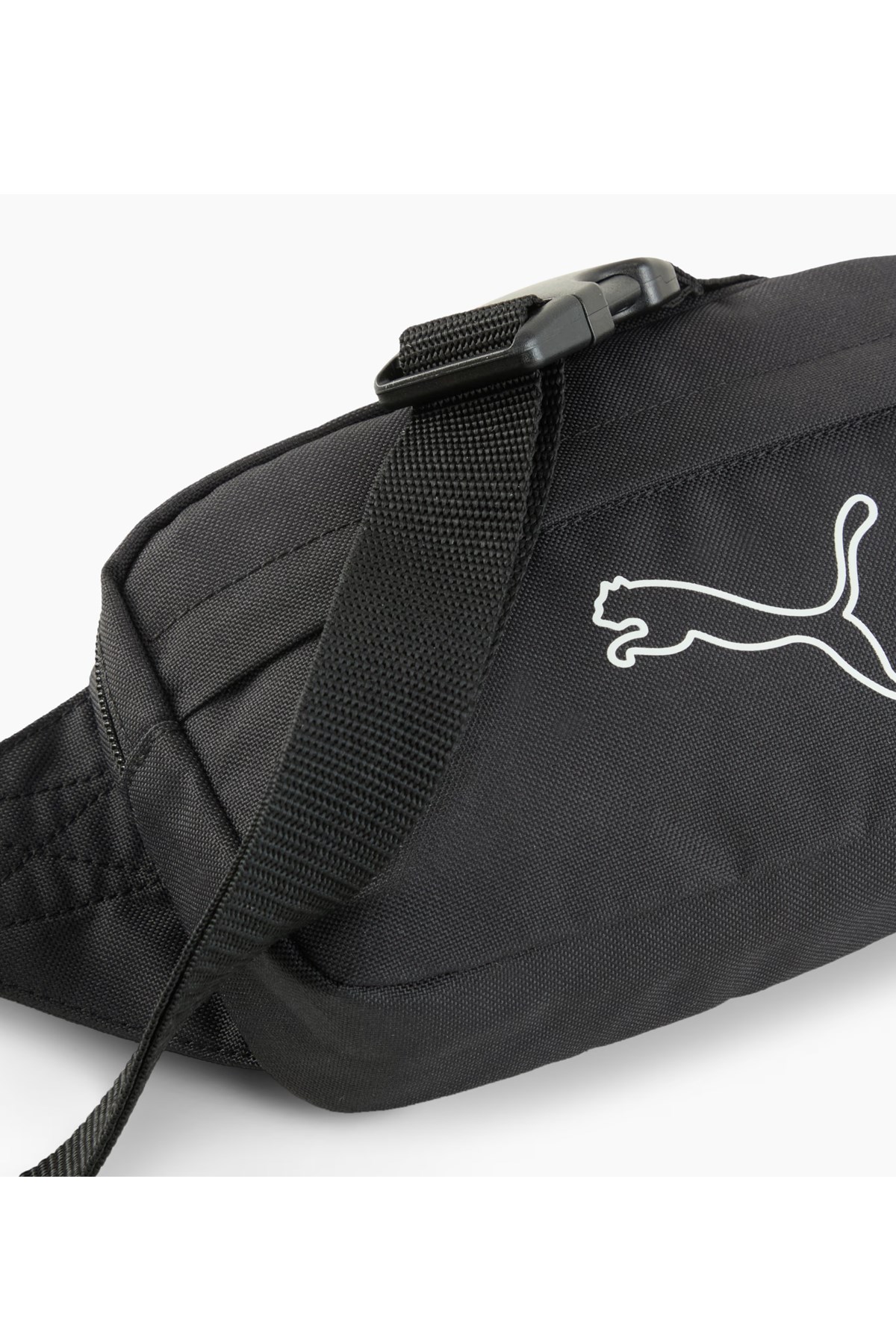 Puma Plus Unisex Bel Çantası 09118401 Siyah