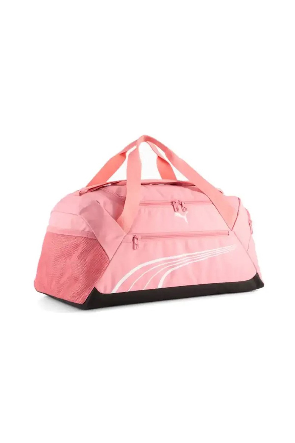 Puma Fundamental Unisex Spor Çanta 09118728 Pembe