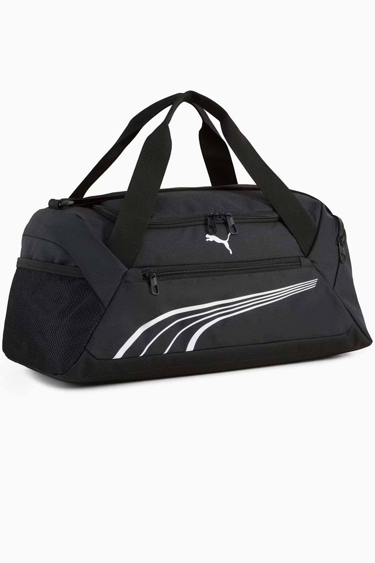 Puma Fundamental Xs Sports Unisex Çapraz Çanta 09118801 Siyah