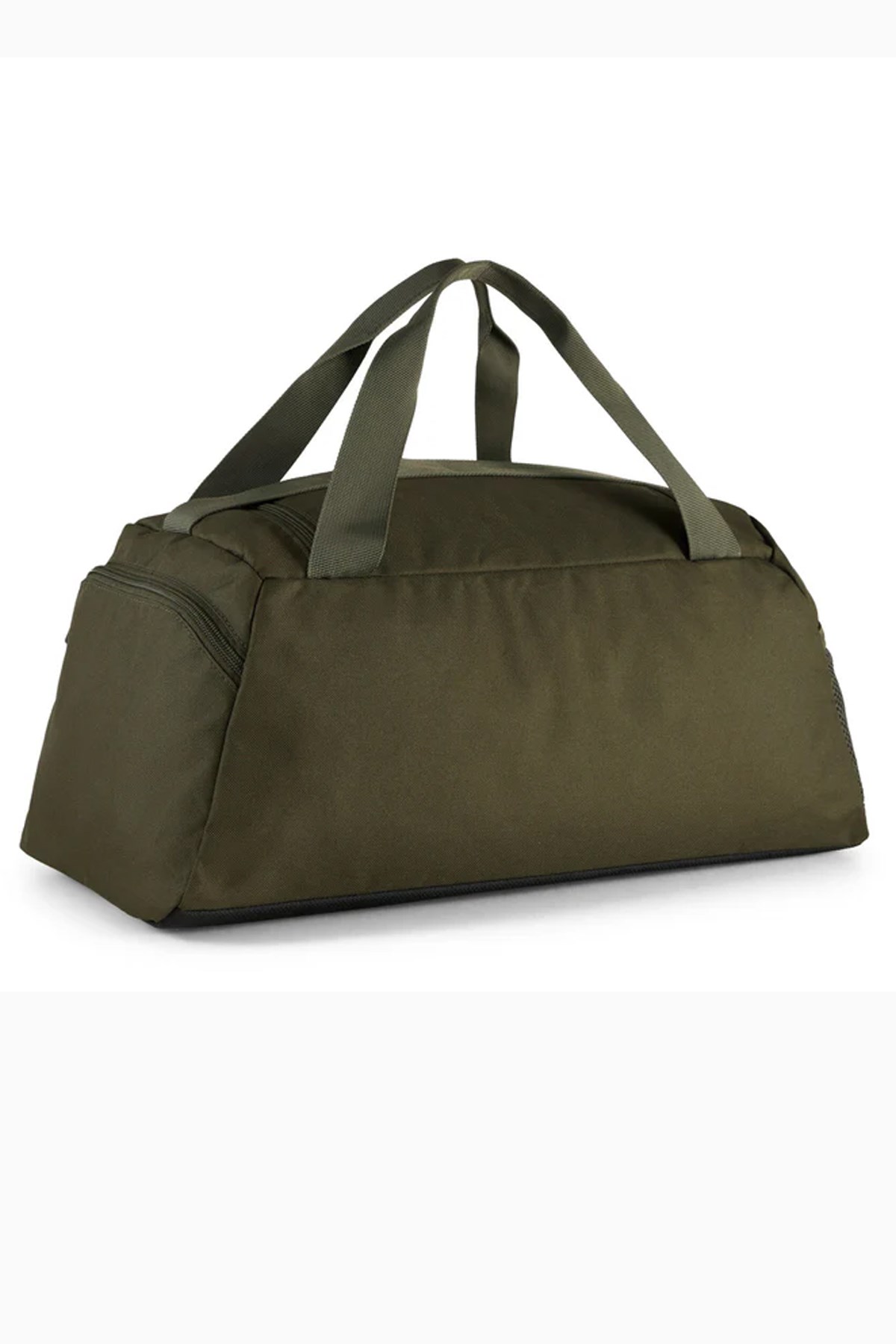 Puma Fundamental Xs Sports Unisex Spor Çanta Yeşil