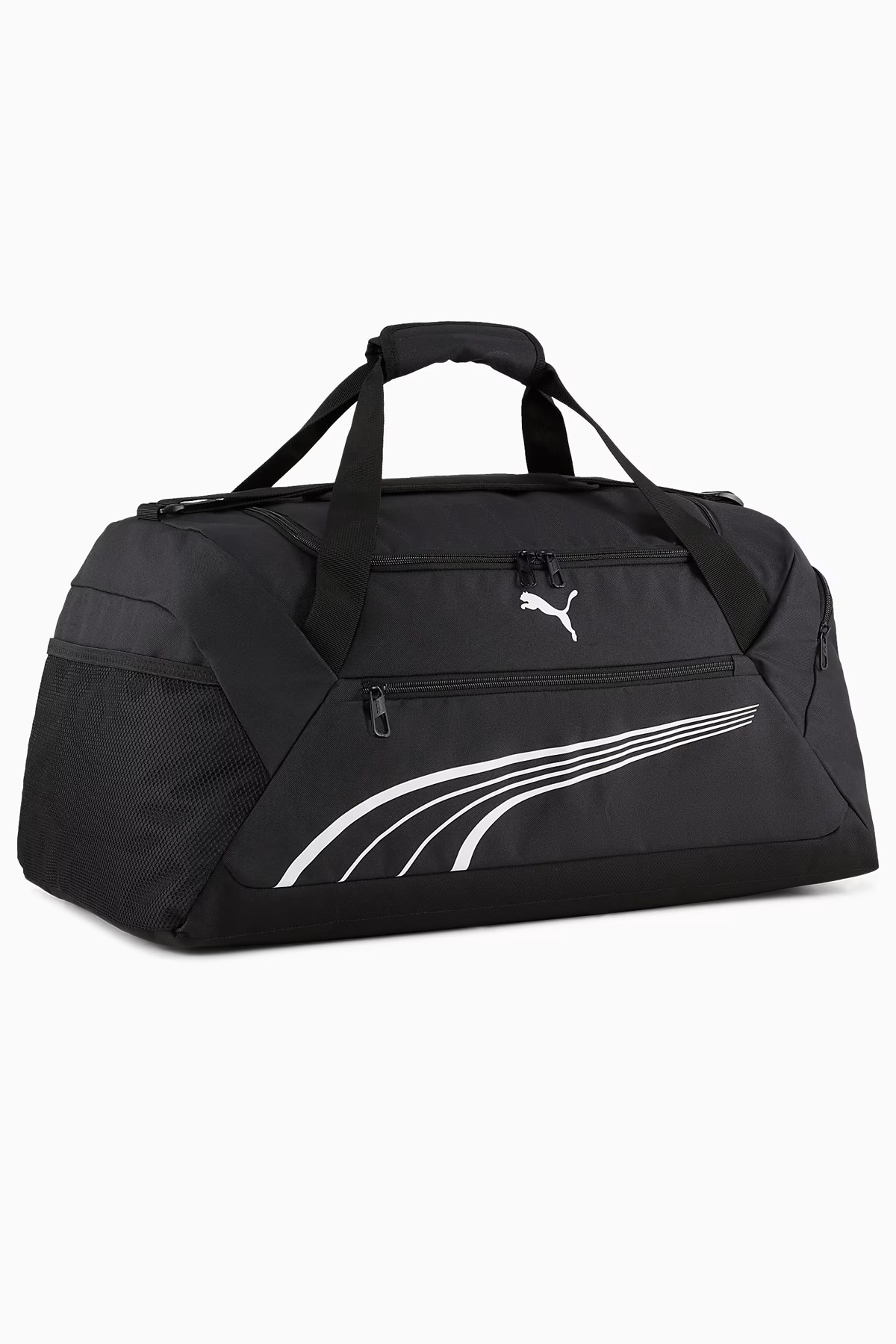 Puma Fundamental M Sports Ba Unisex Spor Çanta Siyah