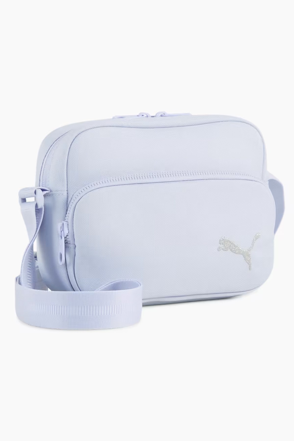 Puma Her Crossbody Unisex Omuz Çantası 09127802 Mavi