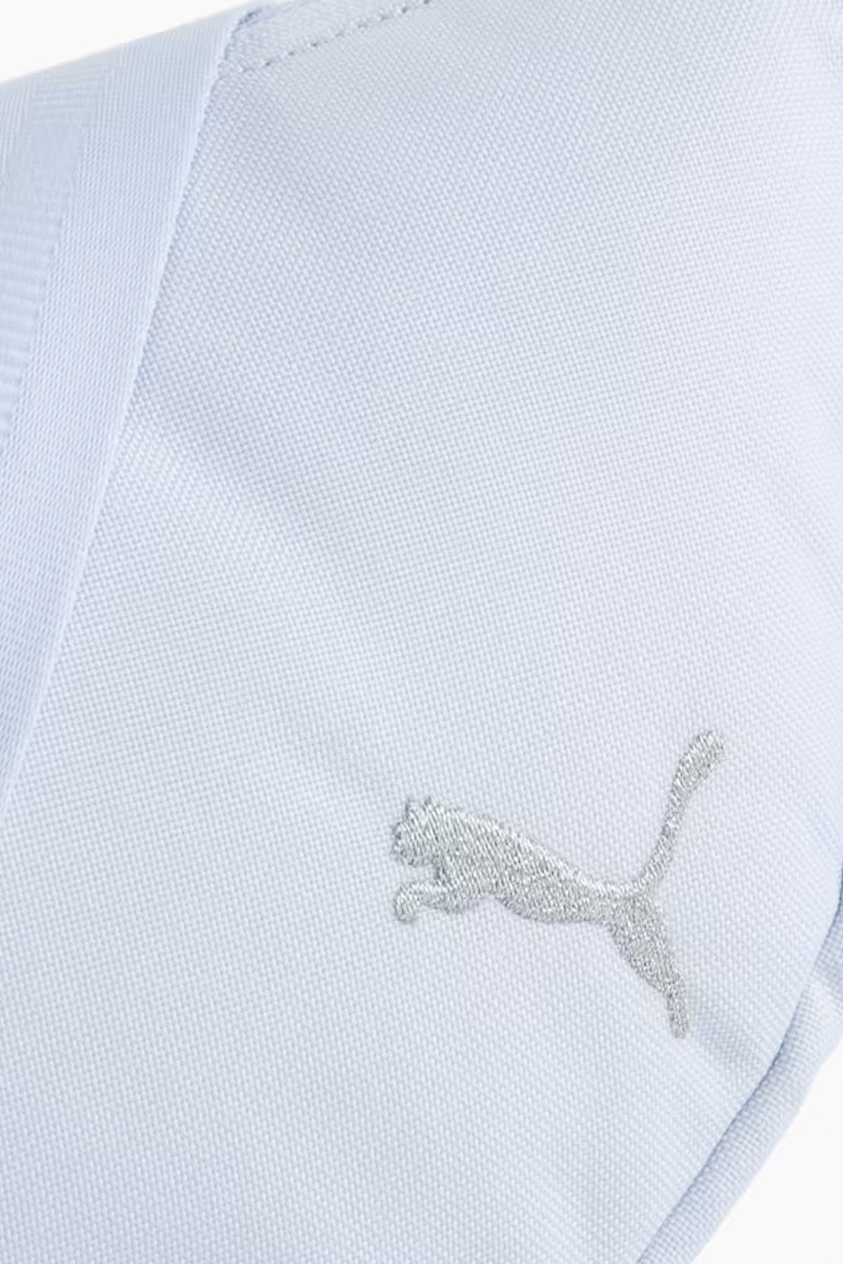 Puma Her Half Moon Unisex Omuz Çantası 09127902 Mavi
