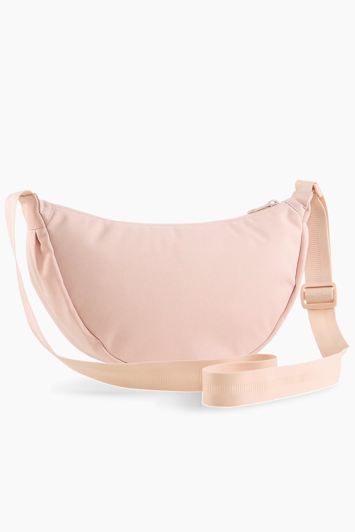 Puma Her Half Moon Unisex Omuz Çantası 09127903 Pembe