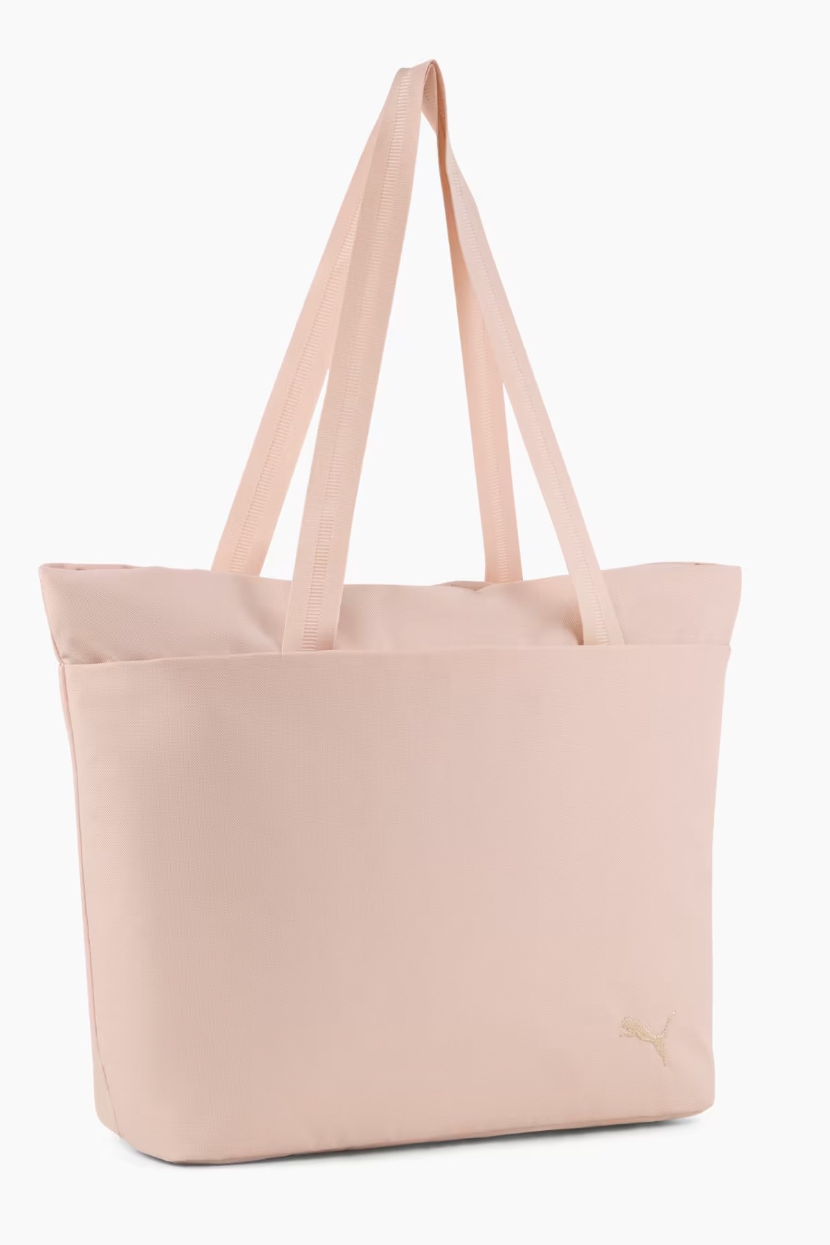 Puma Her Shopper Unisex Omuz Çantası 09128003 Pembe