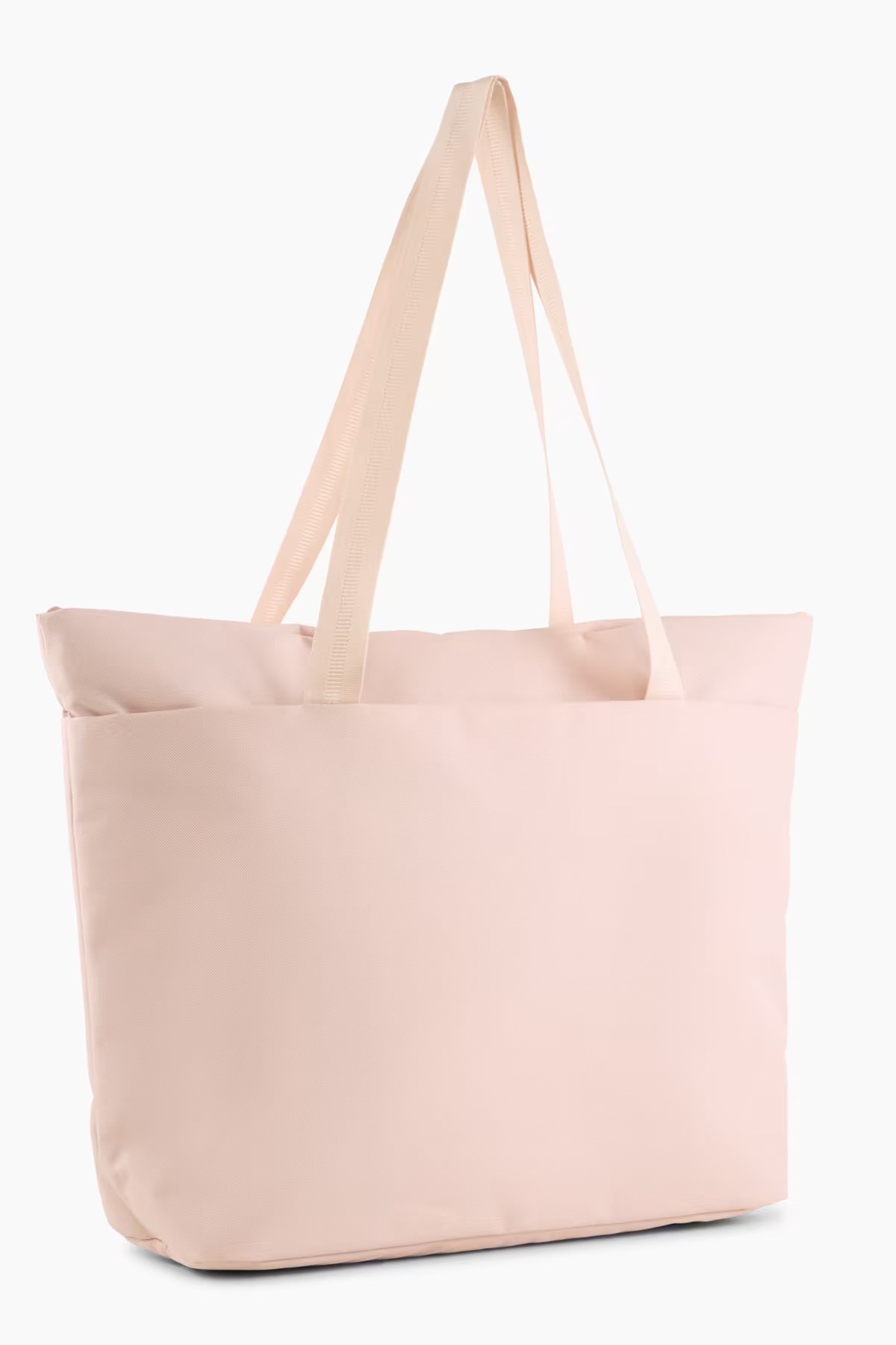 Puma Her Shopper Unisex Omuz Çantası 09128003 Pembe
