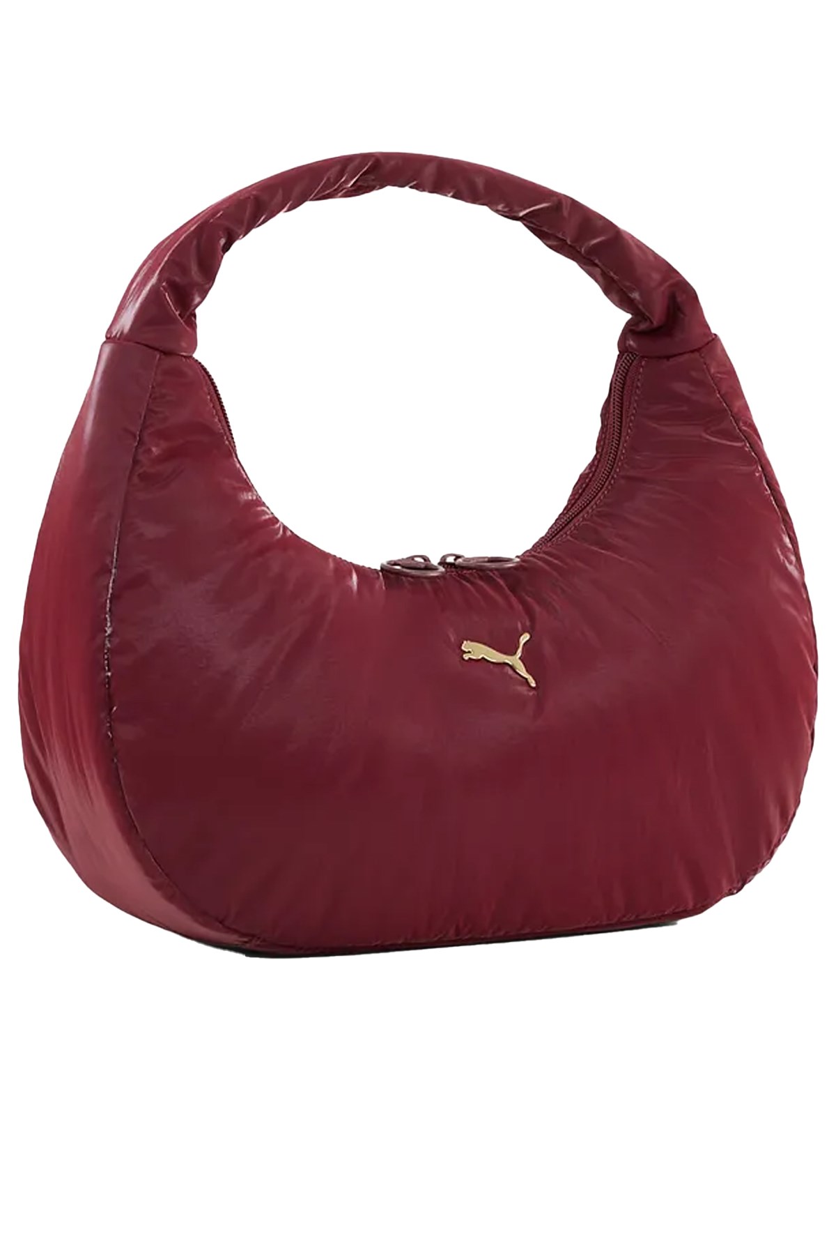 Puma Up Hobo Kadın Çapraz Çanta Bordo