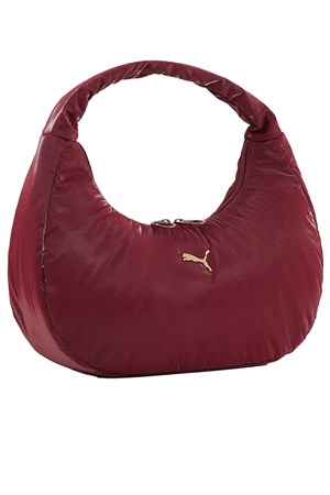 Puma Up Hobo Kadın Çapraz Çanta Bordo