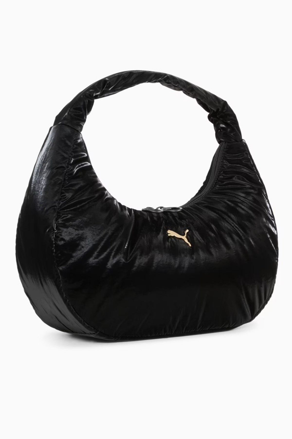 Puma Up Hobo Kadın Çapraz Çanta Siyah