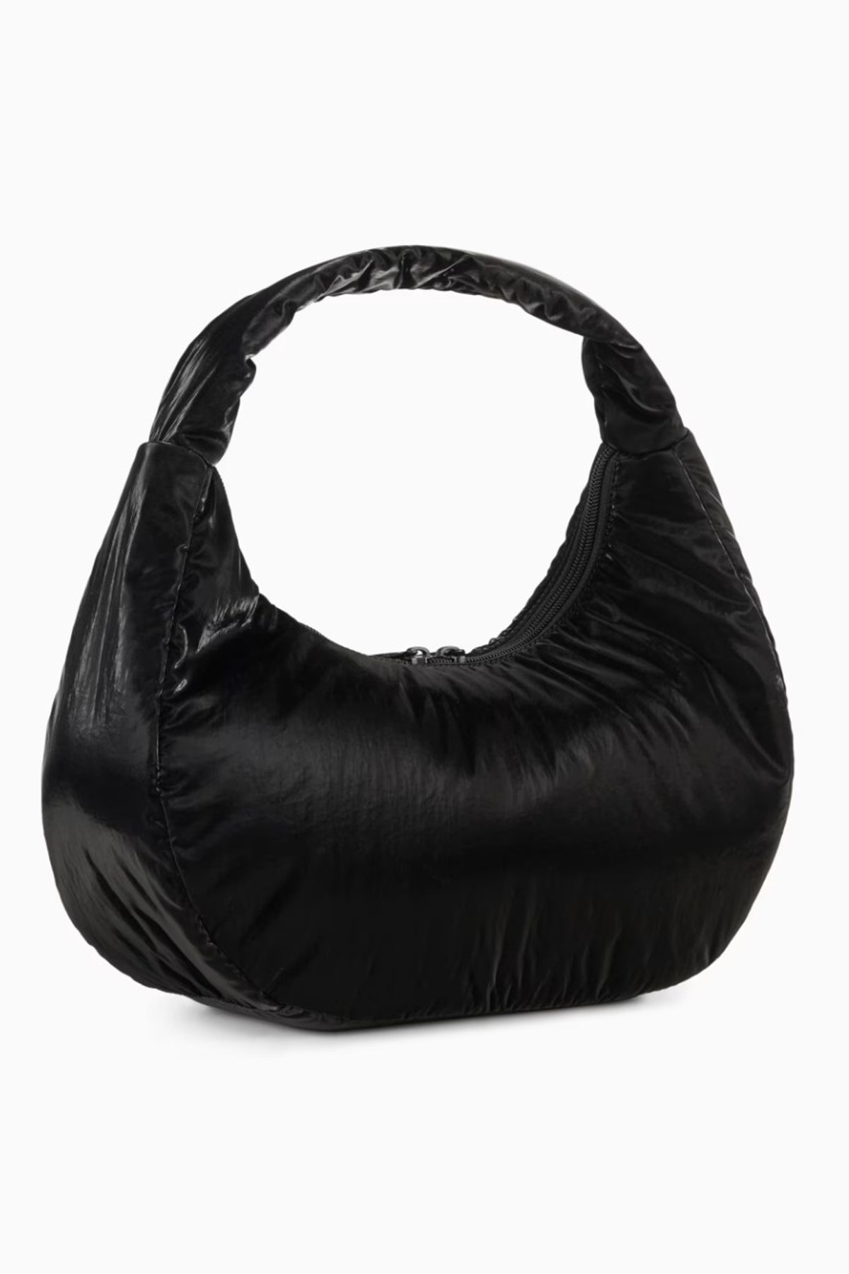 Puma Up Hobo Kadın Çapraz Çanta Siyah