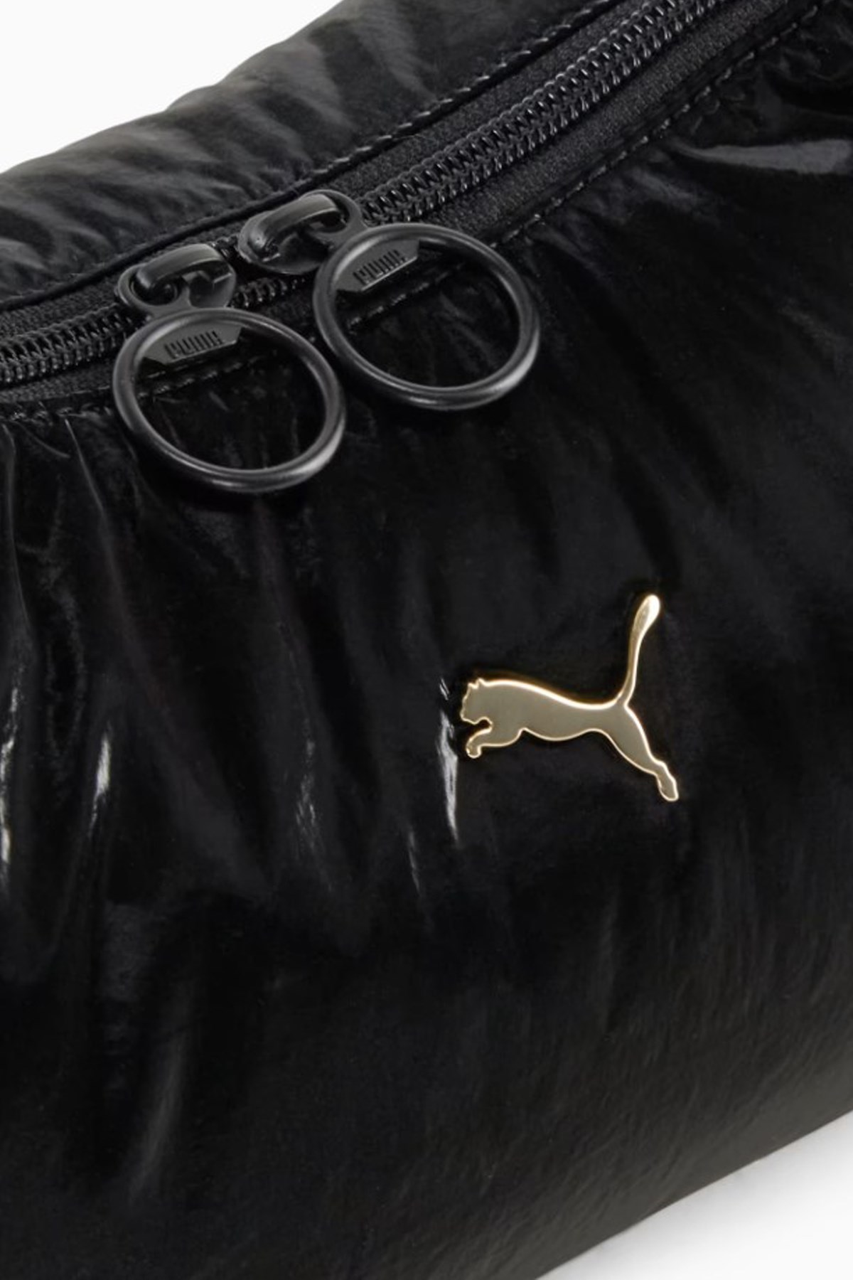 Puma Up Hobo Kadın Çapraz Çanta Siyah