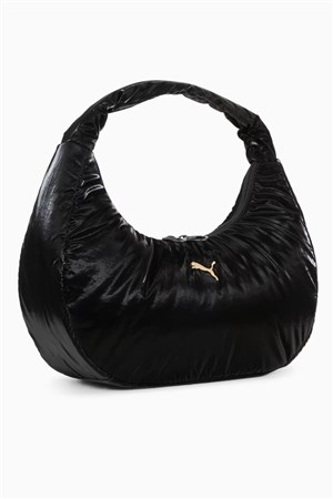 Puma Up Hobo Kadın Çapraz Çanta Siyah