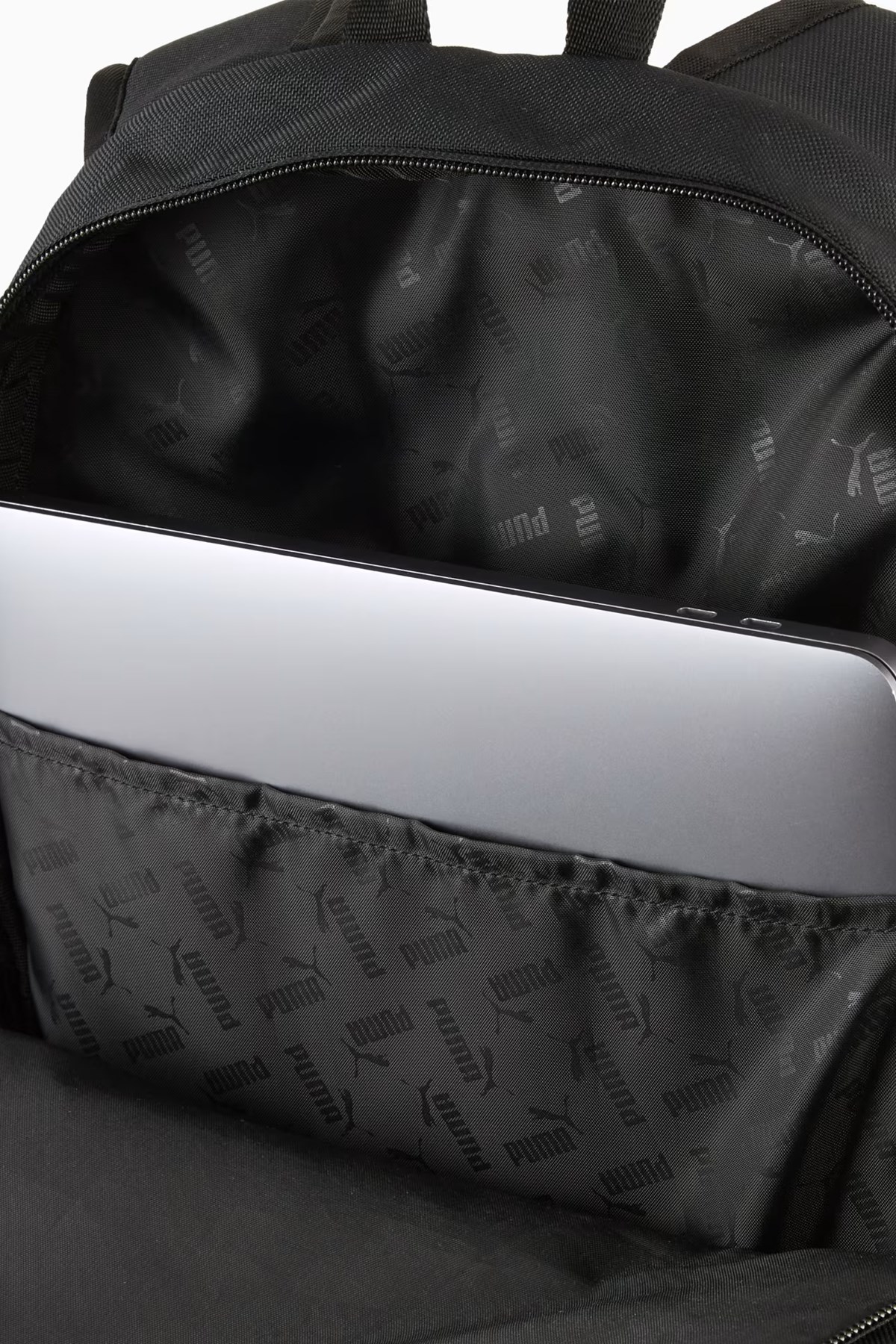 Puma Deck Iı Unisex Sırt Çantası Siyah
