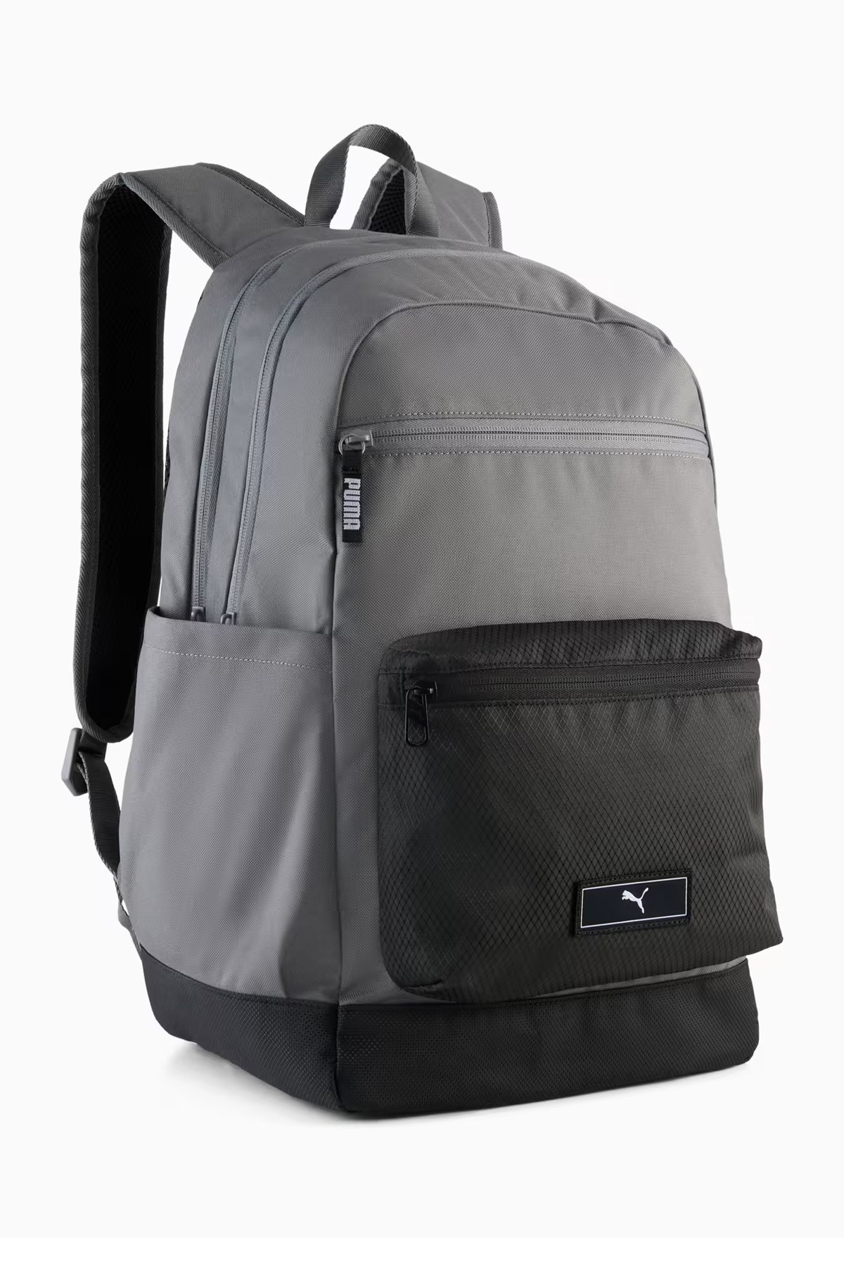 Puma Deck Iı Unisex Sırt Çantası Gri