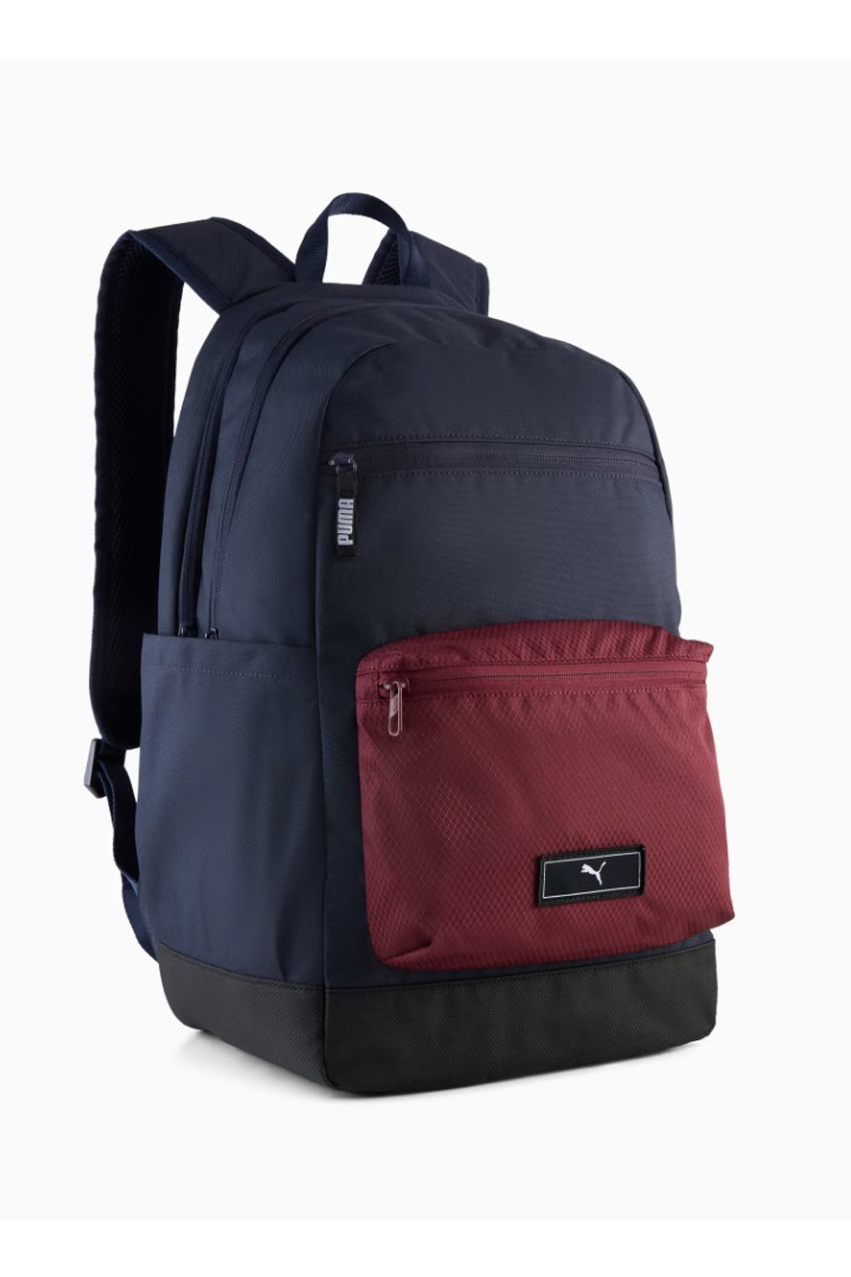 Puma Deck Iı Unisex Sırt Çantası 09131620 Lacivert