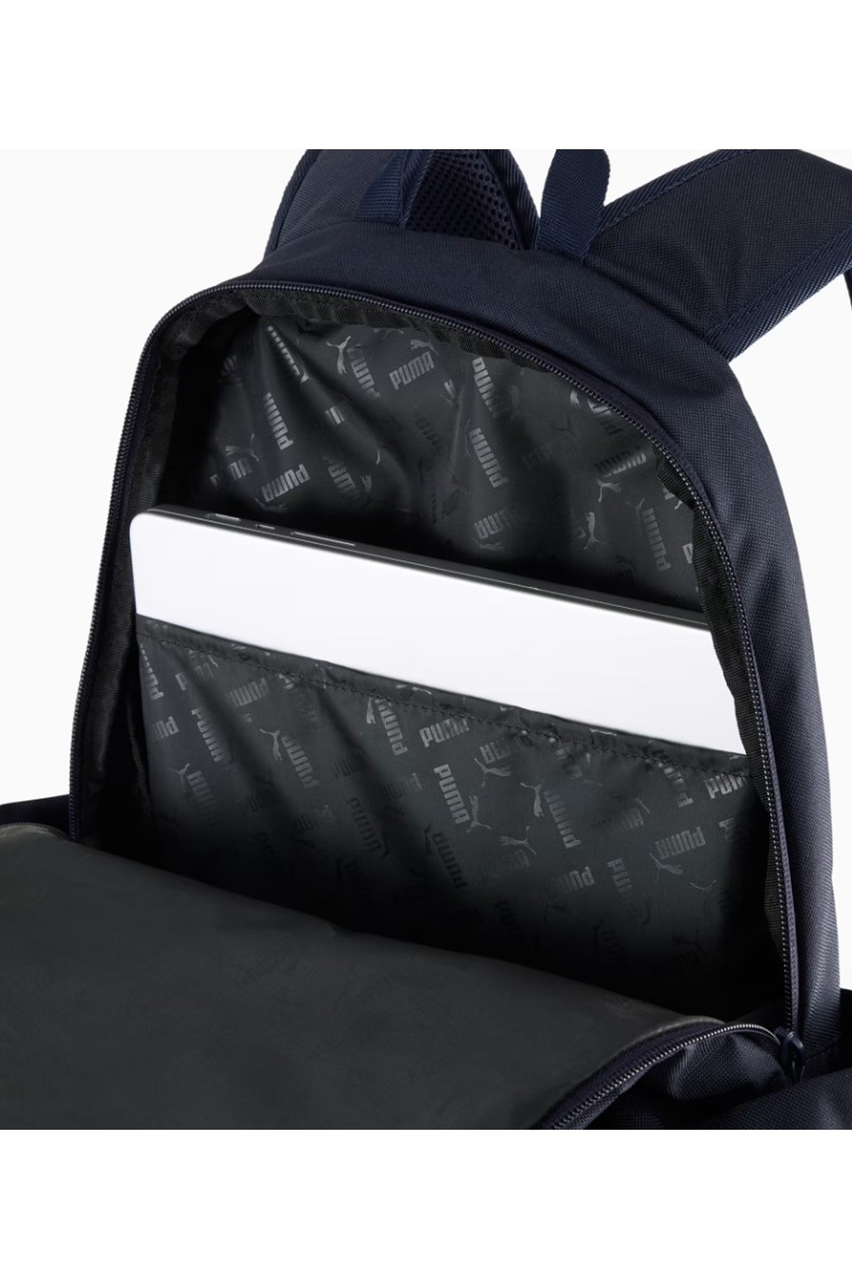 Puma Deck Iı Unisex Sırt Çantası 09131620 Lacivert