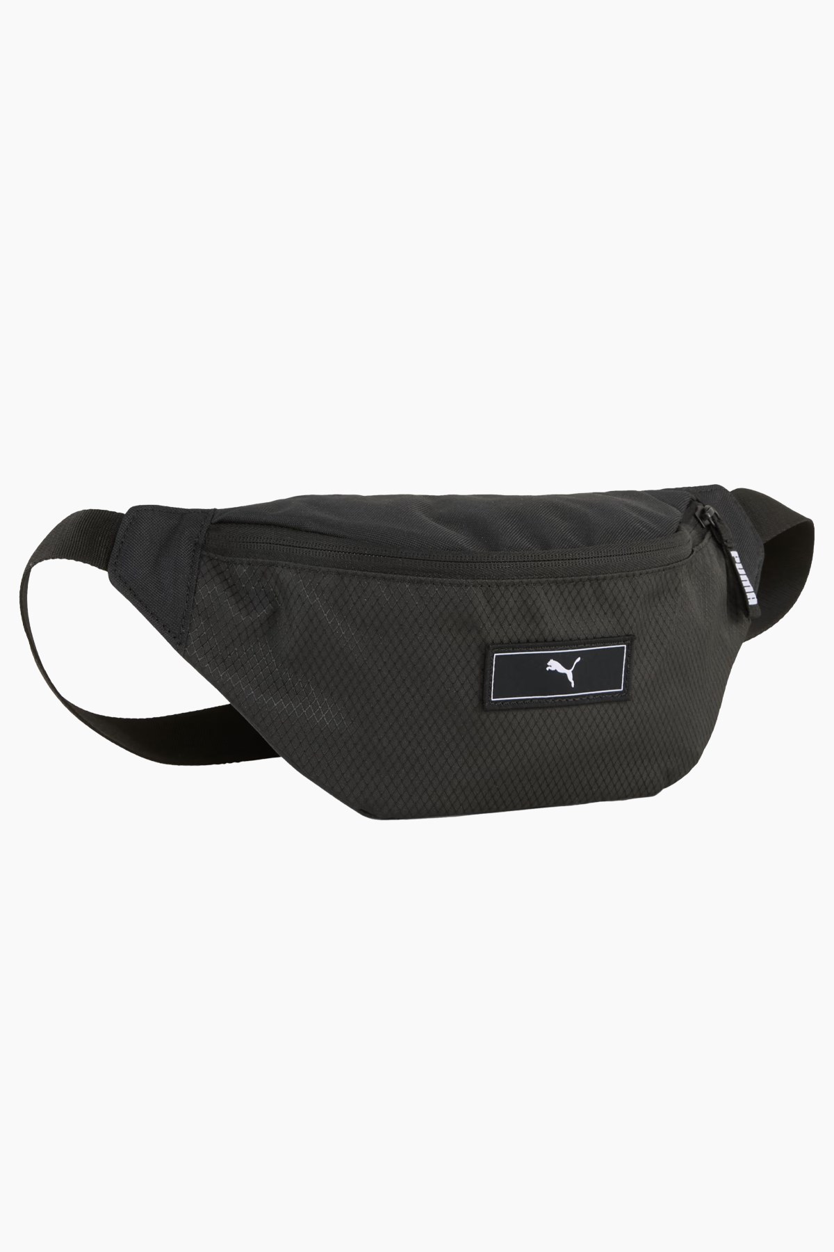 Puma Deck Unisex Bel Çantası 09131801 Siyah