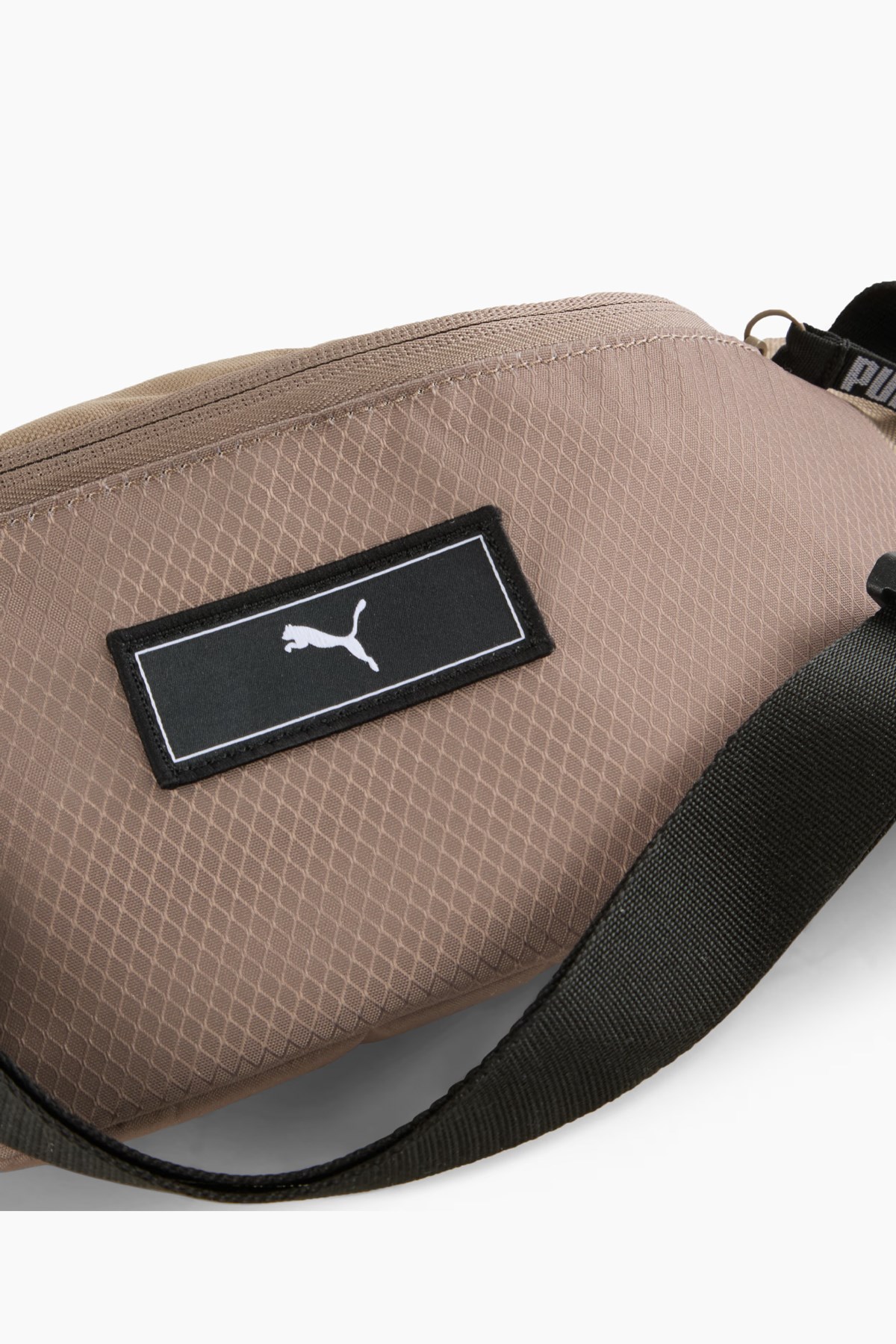 Puma Deck Unisex Bel Çantası 09131803 Kahverengi