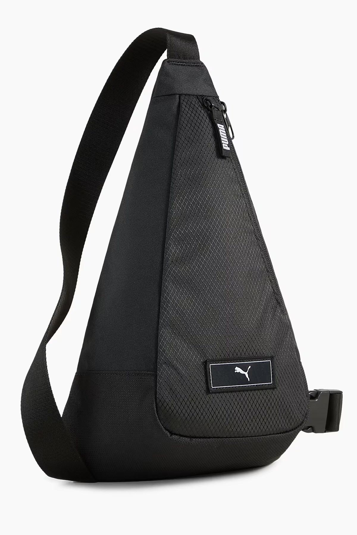 Puma Deck Sling Unisex Çapraz Çanta 09131901 Siyah