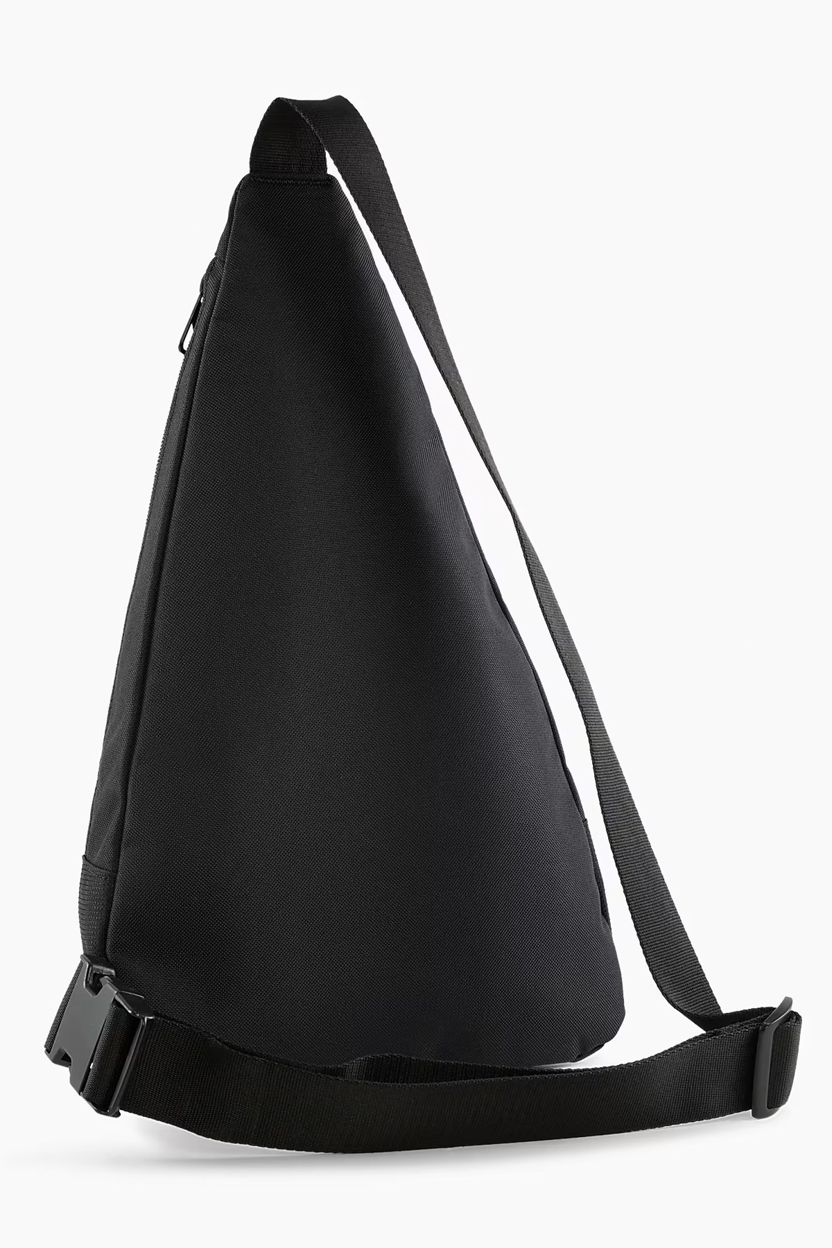 Puma Deck Sling Unisex Çapraz Çanta 09131901 Siyah